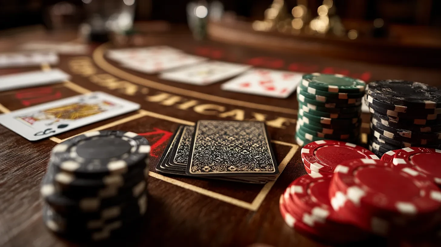Lightning Baccarat