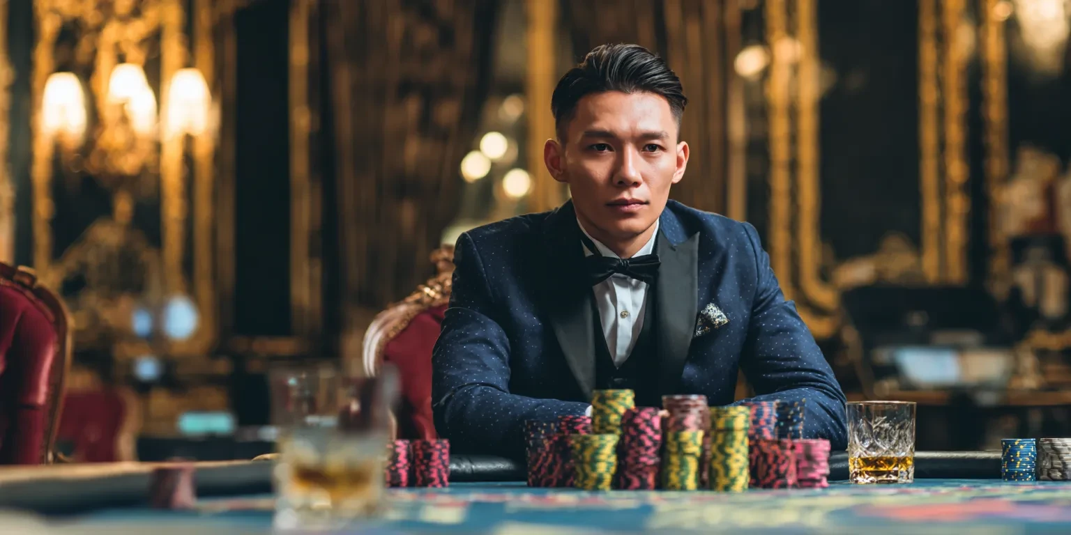 Speed Baccarat