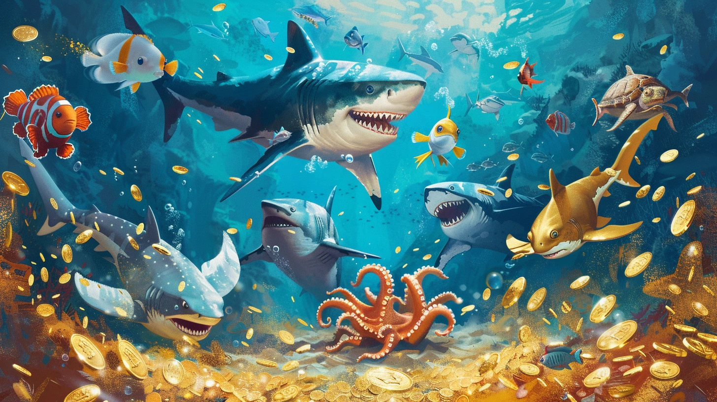Fishing War